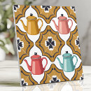 Recherche de les années 50 carreaux Rétro