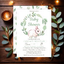 Recherche de motifs animaux invitations Mother to be
