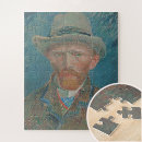 Recherche de autoportrait puzzles Peinture