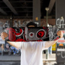 Recherche de graffiti skateboards Patiner