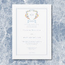 Recherche de pastel blue mariage invitations Pour tous