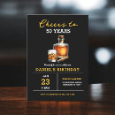Recherche de bourbon invitations Cigare