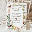 Recherche de thé mignon invitations Mother to be