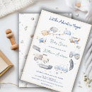 Recherche de voiture jouet invitations Mignon