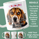 Recherche de de beagle tasses Mother