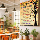 Suche nach klassenregeln poster Schulordnung
