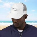 Recherche de groomer casquettes Simple