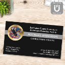Recherche de prison cartes visite Police