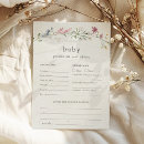 Recherche de de conseil baby shower invitations Boho