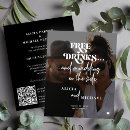 Recherche de décontracté mariage invitations Amusant