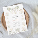 Recherche de ferme baby shower invitations Animal de ferme