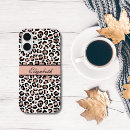 Suche nach leoparddruck fall iphone hüllen Rosa