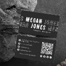 Recherche de limite cartes visite Minimum