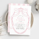 Recherche de tiara baby shower invitations Tiare