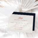 Recherche de rsvp rouge Classique