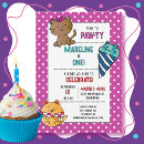 Suche nach cartoon für kinder einladungen Bunt