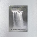 Recherche de attractions magnets Cascade