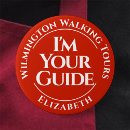 Recherche de visiteurs badges Tourisme
