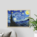 Recherche de peinture classique posters Vincent van gogh