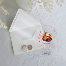 Recherche de valentine brunch invitations Rouge