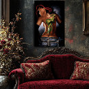 Suche nach tätowierungen poster Frau