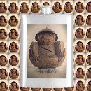 Recherche de barre de tiki Vintage