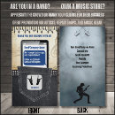 Recherche de gratitude cartes visite Appréciation du client