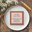 Recherche de book invitations Budget