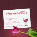 Suche nach wine bachelorette party einladungen Vino vor gelöbnis
