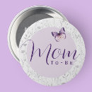 Recherche de bohème badges Future maman
