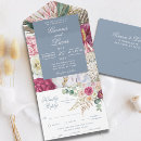 Suche nach country wedding einladungen Blumenreich