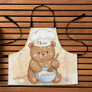 Recherche de ours petits table linges Pour enfants