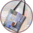 Suche nach tannen taschen Blau