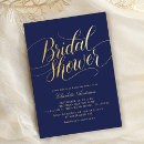 Recherche de unique bridal shower invitations Simple