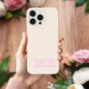 Recherche de tendance iphone coques Monogrammé