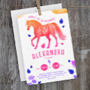 Recherche de galoper de cheval invitations Rose