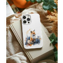 Recherche de renard orange iphone coques Faune