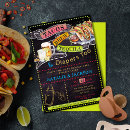 Recherche de margarita baby shower invitations Taco