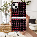 Recherche de red rose iphone coques Élégant