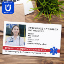 Recherche de ambulances cartes visite Paramédical