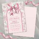 Recherche de thé mignon invitations Mother to be