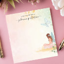 Suche nach fee notizblock Süß