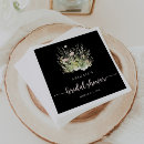 Recherche de boho bridal shower serviettes Pour elle