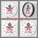 Recherche de de café horloges Amoureux du café