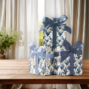 Recherche de muguet papier cadeau Pour elle