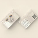 Recherche de goutte cartes visite Élégant