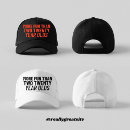 Recherche de âge casquettes Année