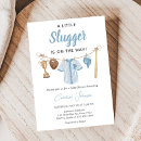 Recherche de little slugger invitations Sports