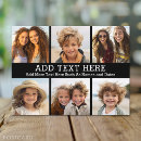 Recherche de black text cartes postales Collage photo