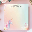 Suche nach unicorn notizblock Einhorn